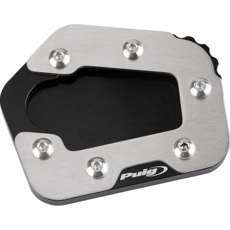 Puig Hi-Tech Parts Extension - 21324N Triumph Tiger Sport 660 2022-2024