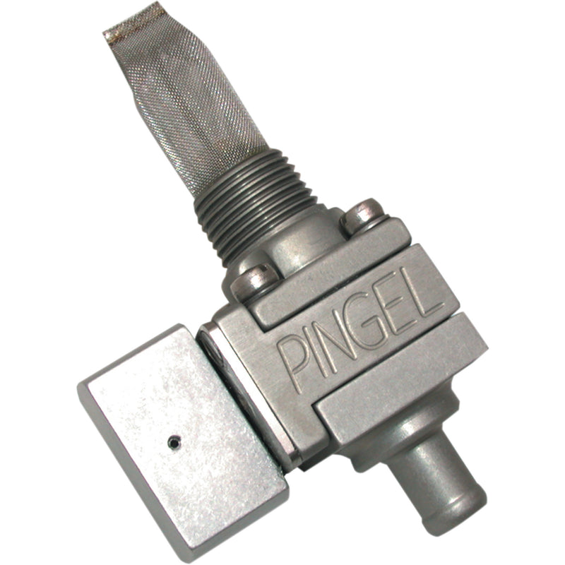 PINGEL DS-390502 GV15G The Guzzler® Fuel Valve 3/8" npt - 5/16"
