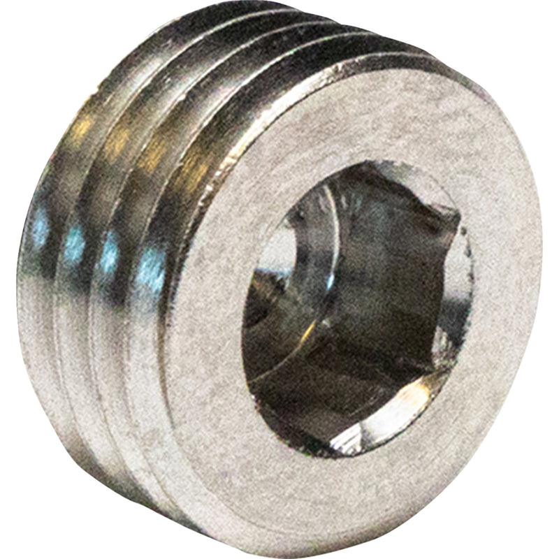Feuling Oil Pump Corp. Plug - 3115 For Harley Motorcycles 1999-2026