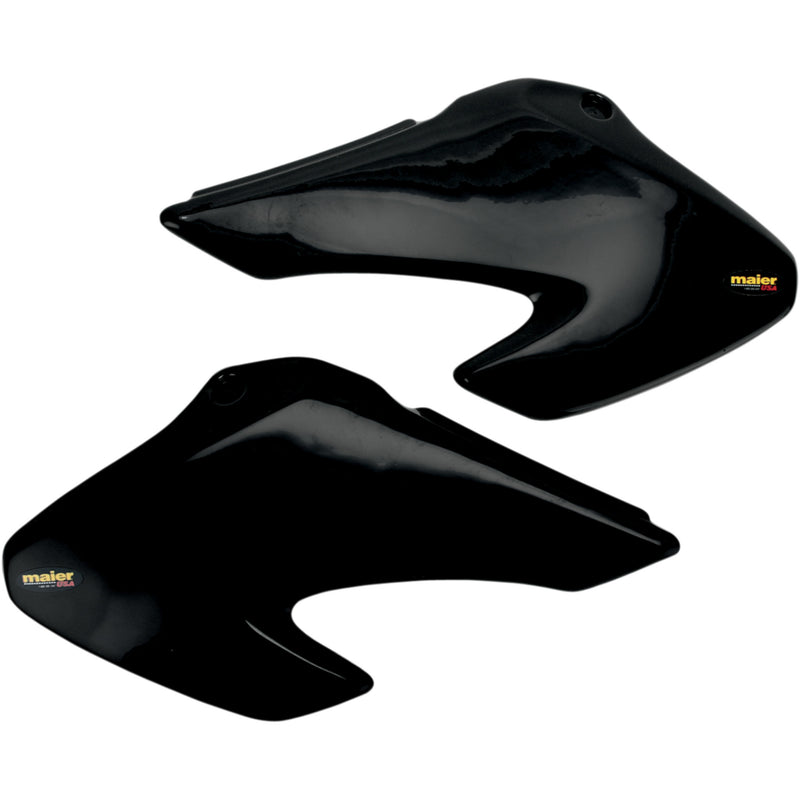 Maier Air Scoops - 600200 Honda XR100R / XR80R 2001-2003