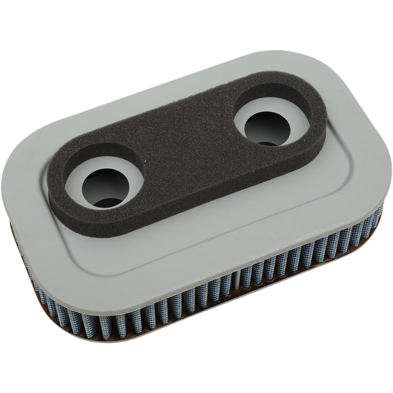 Drag Specialties OEM Pre-Oiled Air Filter - 1011-4201 For Harley Sportster 1988-2003