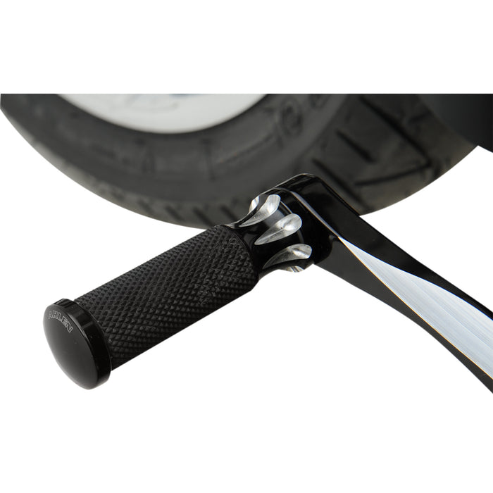 ARLEN NESS 1603-0172 07-919 Fusion Shift Peg - Deep Cut - Black