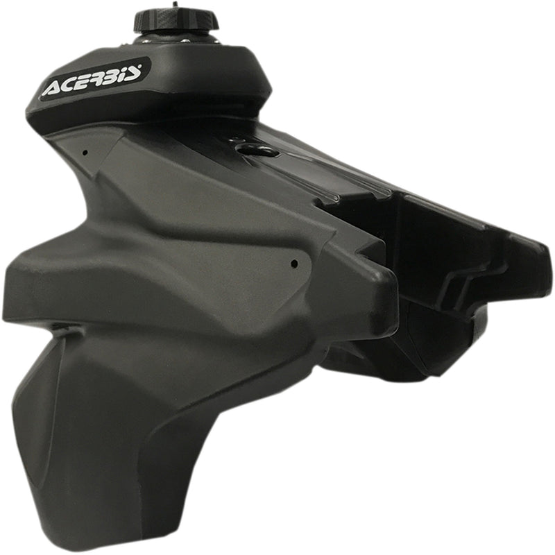 ACERBIS 0701-0800 2732120001 Fuel Tank 3 gallon - husqvarna - black