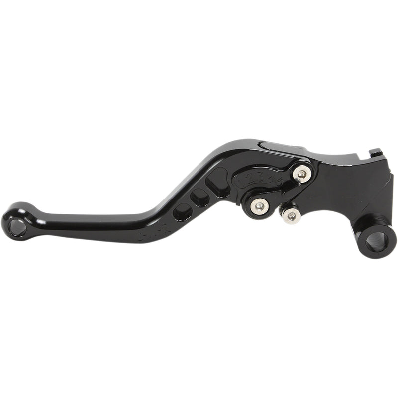 PSR 0613-1429 00-00497-22 Click 'N Roll Clutch Lever Clutch Lever - Short - Black