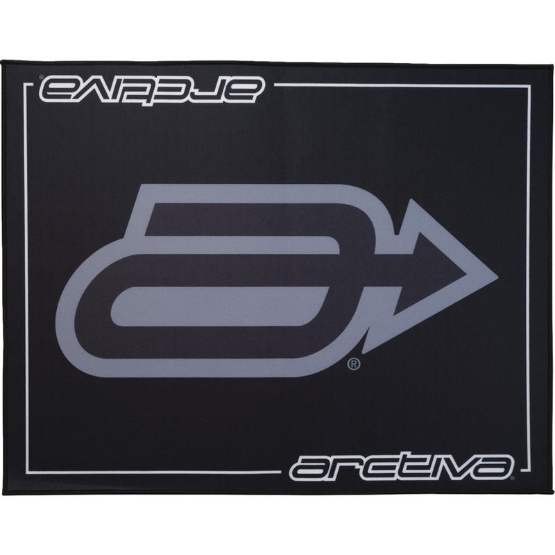 ARCTIVA 9905-0246 Branded Absorbent Pit Pad Absorbent Pit Pad - Small