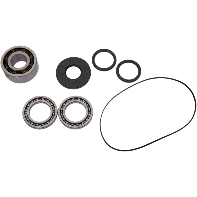 Moose Offroad Bearing And Seal Kit - 25-2116 Polaris UTVs 2017-2025