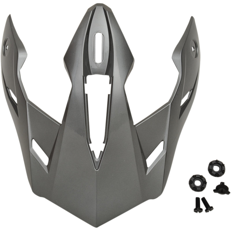 Z1R Range Helmet Visor — Solid Kit
