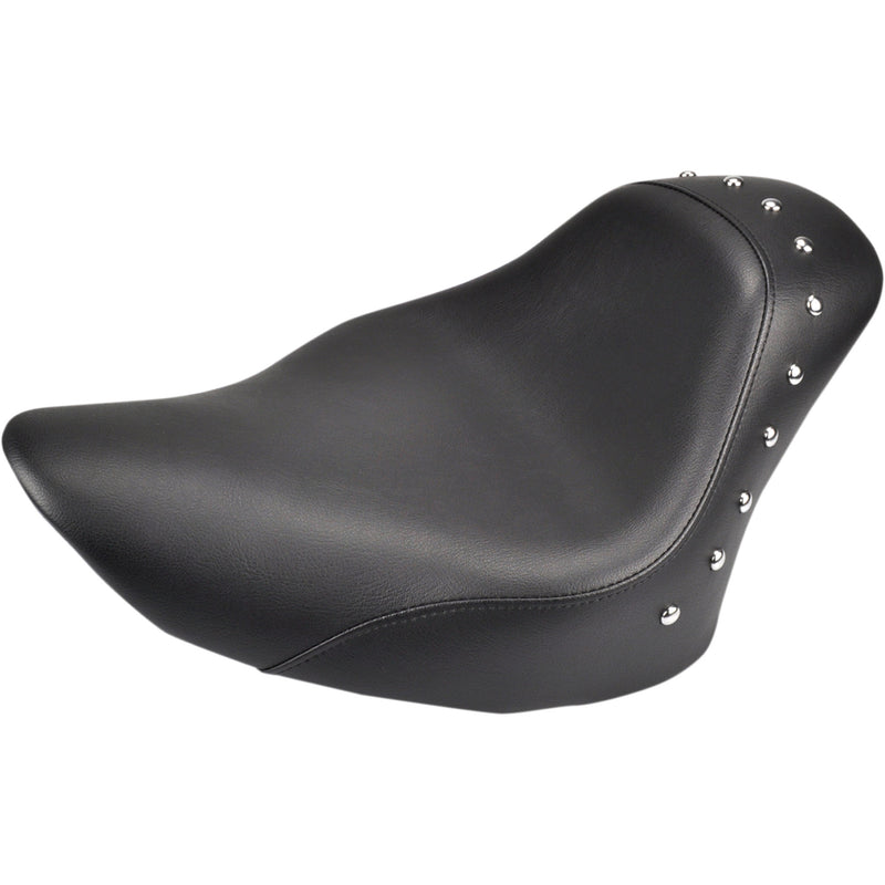 Saddlemen Renegade Seat - 806-12-001 For Harley Softail 2006-2017