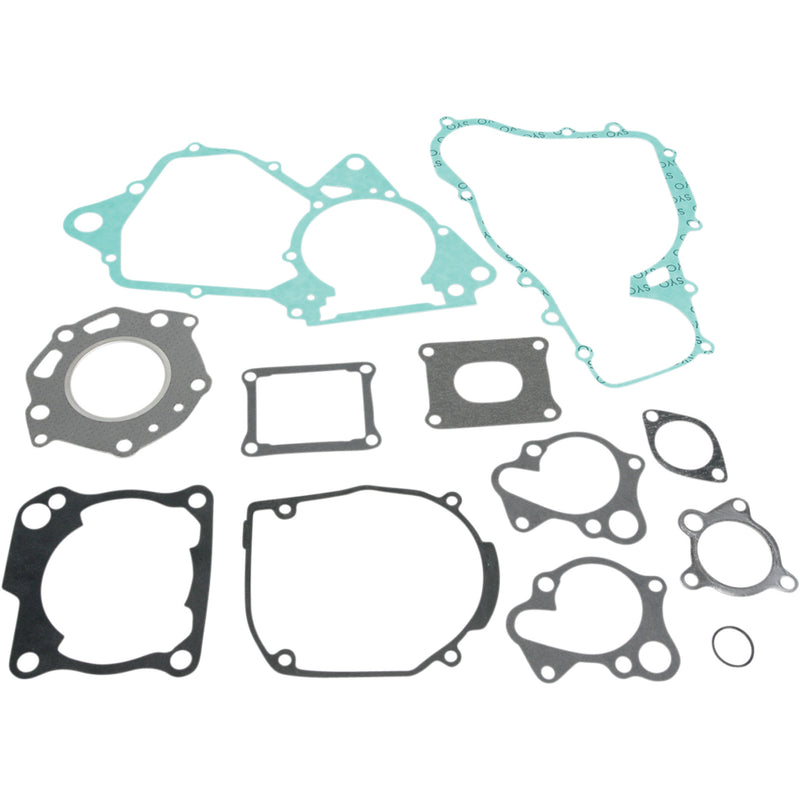 Moose Offroad Gasket - 808231MSE Honda CR125R 1984-1985