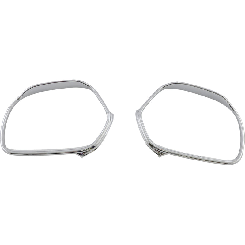 Show Chrome Trim - 52-683 Honda Gold / GL1800A / GL1800HP / GL1800HPN 2001-2017