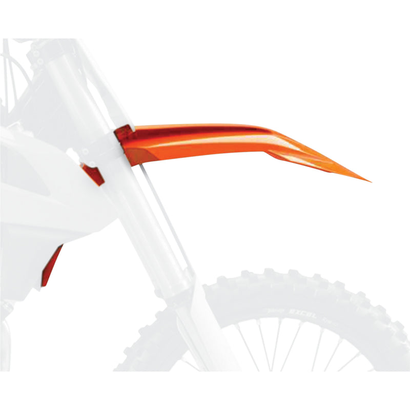 Polisport Fender - 8572200001 KTM SX 65 2016-2022