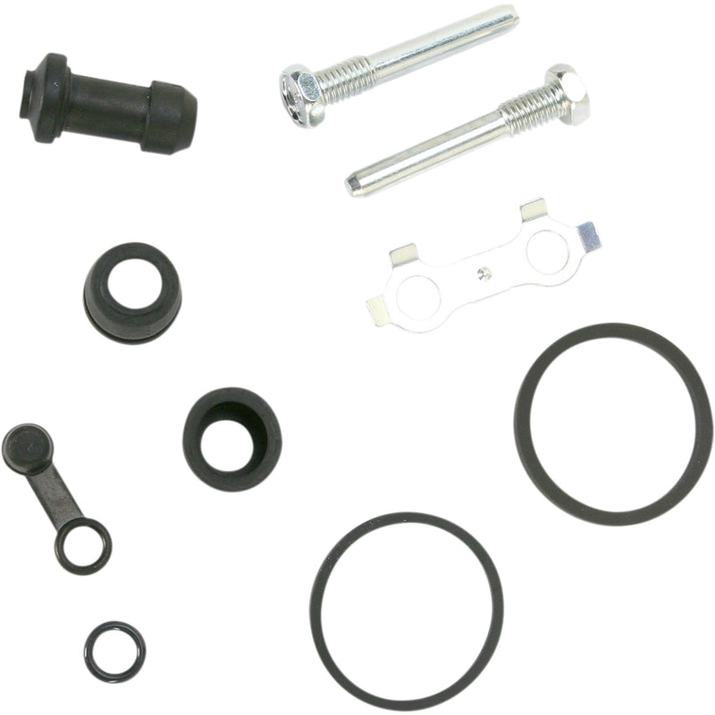 Moose Offroad Rebuild Kit - 08-860M Yamaha 350 Warrior / Banshee / YFM350F Wolverine 4x4 / 350 Wolverine 4x4 1987-2006