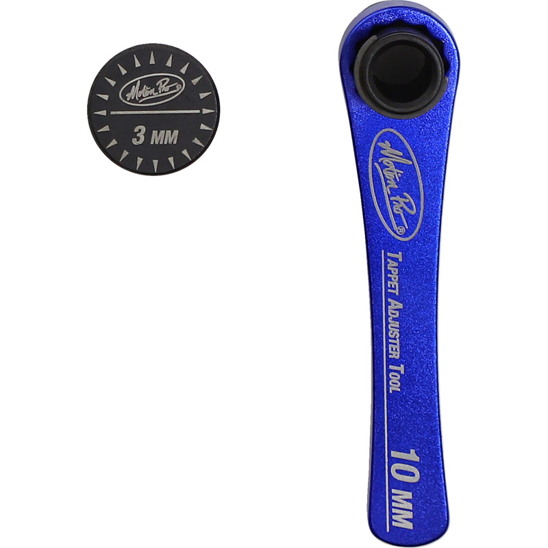 MOTION PRO 3801-0416 08-0731 Tappet Adjuster Tool 3x10 mm
