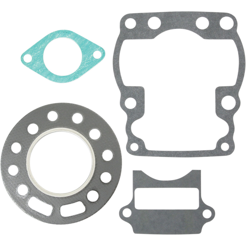 Moose Offroad Gasket - 810501MSE Suzuki RM 80 1986-1988