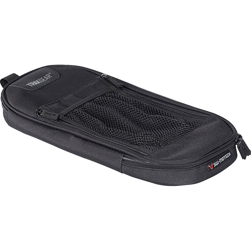 SW-MOTECH 3501-2055 BCALK.00.732.10100B TRAX Inner Bag Liner Lid TRAX Inner Lid Bag - M/L