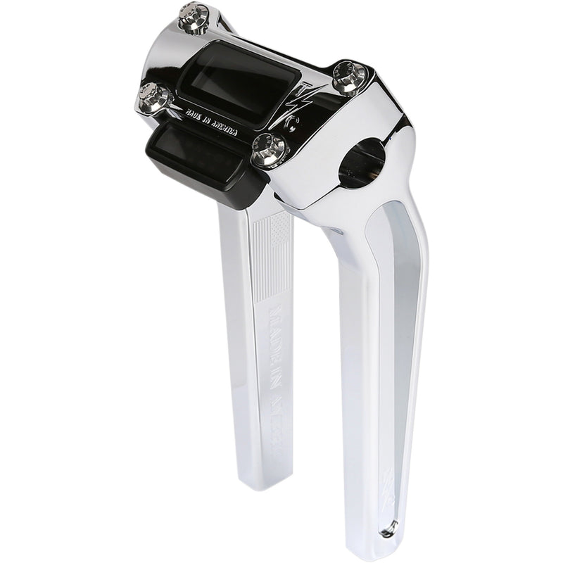 Thrashin Supply Co. Riser - TSC-9500-3 For Harley Softail 2018-2025