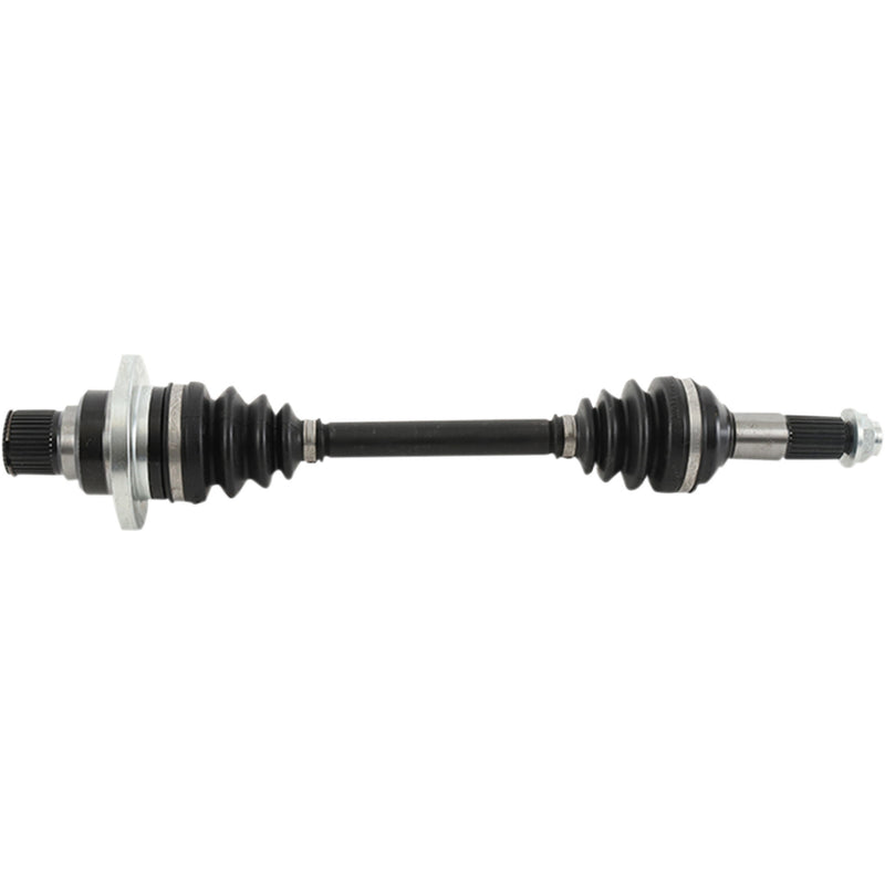 All Balls 8 Ball Axle - AB8-YA-8-302 Yamaha Grizzly 2003-2008