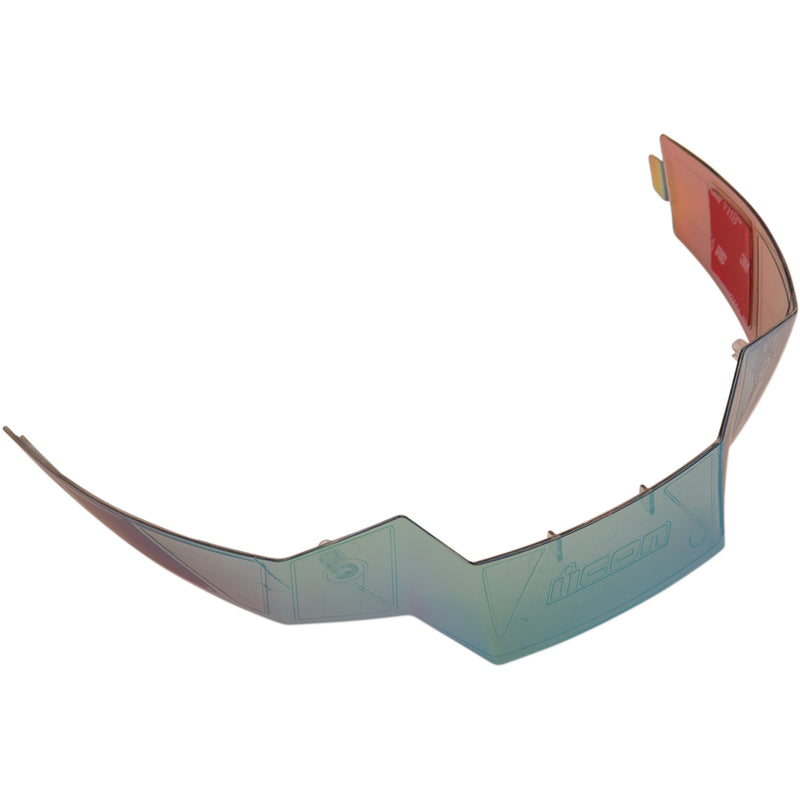 ICON Airflite™ Helmet Rear Spoiler