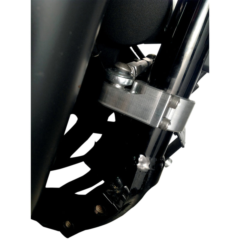 Alloy Art Stabilizer Kit - DC-2 For Harley Motorcycles 2006-2017