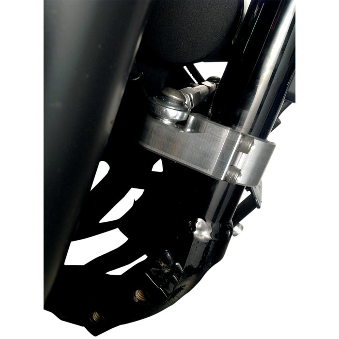 ALLOY ART 1111-0015 DC-2 Combi Stabilizer Kit - Polished