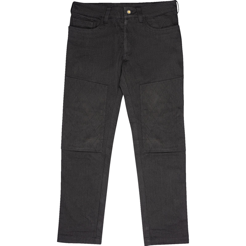 ICON Conductor Jeans Black - US