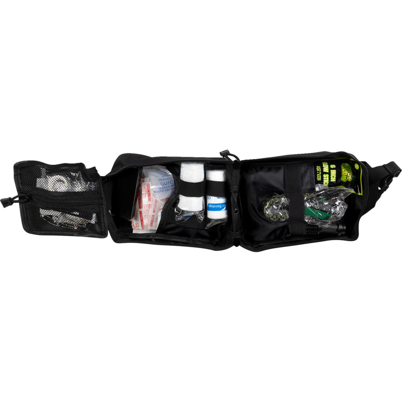 MOOSE OFFROAD 4510-1704 IFAK-11 Medical Kit individual first aid