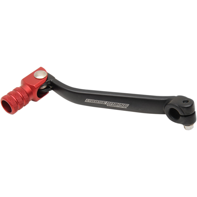 Moose Offroad Shift Lever - 81-0113-02-10 Honda CRF110F 2013-2025