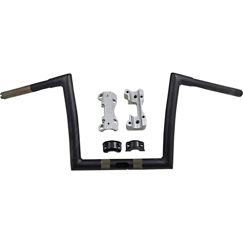 Todd's Cycle Handlebar - 0601-3984 For Harley Road Glide 2015-2022