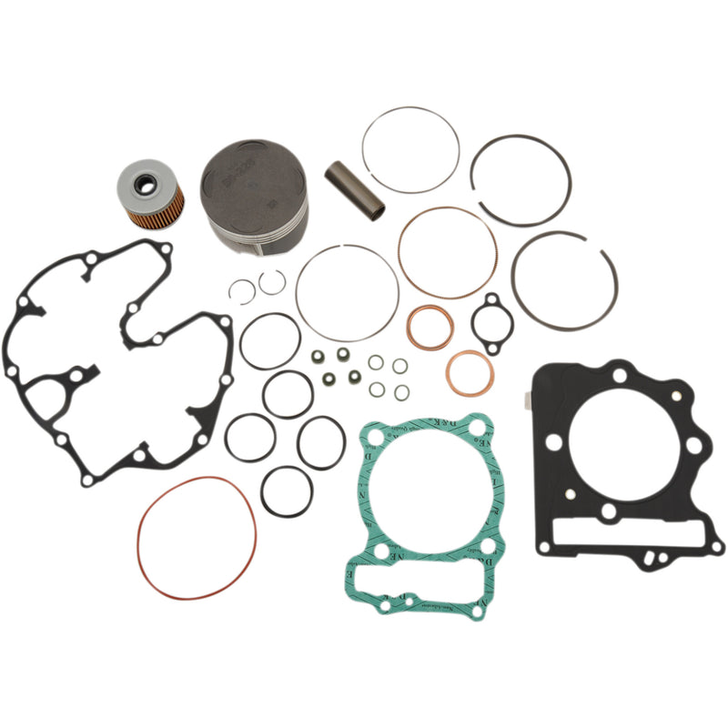 Wsm Top End Rebuild Kit - 54-228-12 Honda TRX400EX 1999-2008