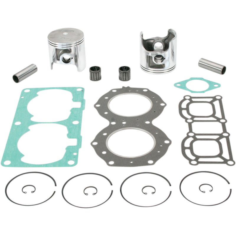 Wsm Original Series Rebuild Kit - 010-802-12 Yamaha Super Jet / WaveRunner 1990-1996