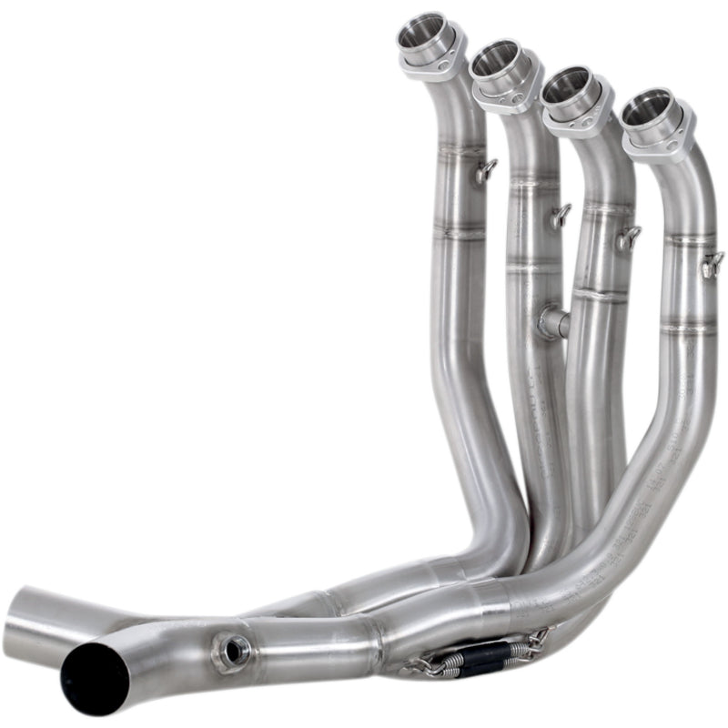 Akrapovic 4-Into-2 Header System - E-K14R1 Kawasaki 1400 / Ninja 2012-2020