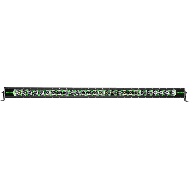 RIGID INDUSTRIES 2001-2809 250053 Radiance+ Light Lightbar - 50" RGBW