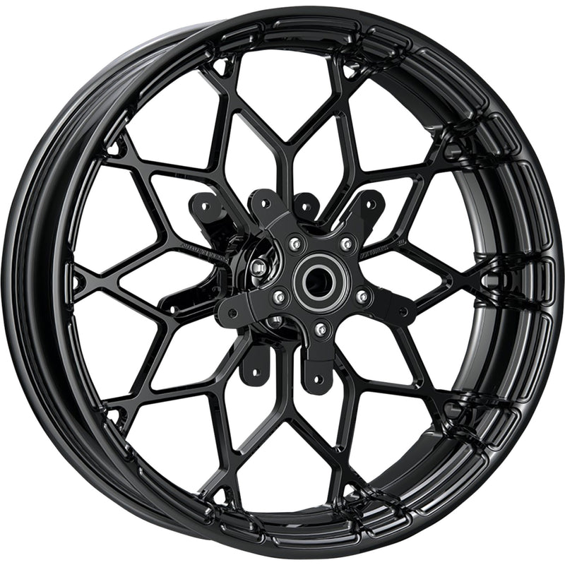 Arlen Ness Fat Factory Wheel - 91-650 For Harley Touring 2008-2025
