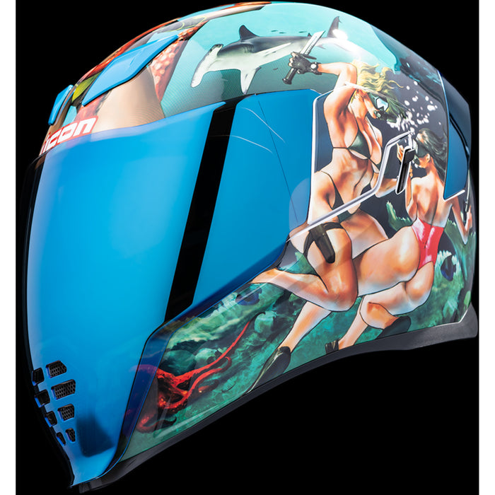 ICON Airflite™ Helmet - XL