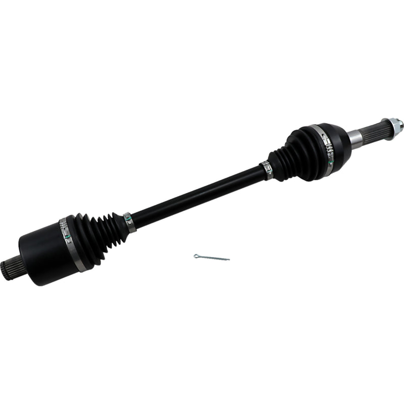 Demon Axle - PAXL-6070HD Polaris Ranger 2015-2016