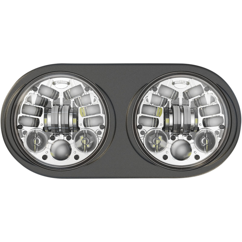 J.W. Speaker Light Board - 0555141 For Harley Touring 1998-2013 | Victory Motorcycles 2010-2017 | Indian Scout 2015-2017