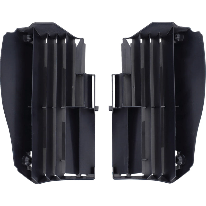 Acerbis Louver - 2691560114 Yamaha Dirt Bikes 2018-2024