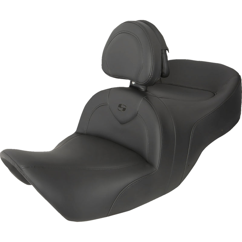 Saddlemen Roadsofa™ Seat - H01-07-187BR Honda Gold Wing 2001-2010