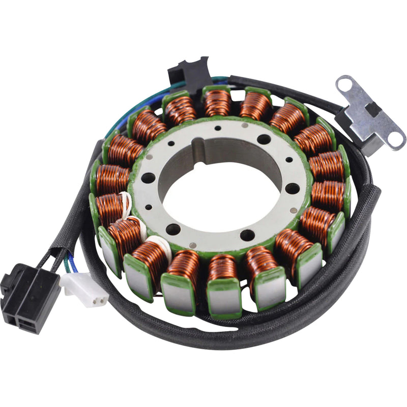 Rm Stator Stator - RM01195S Suzuki Boulevard / C90T Boulevard 2005-2009