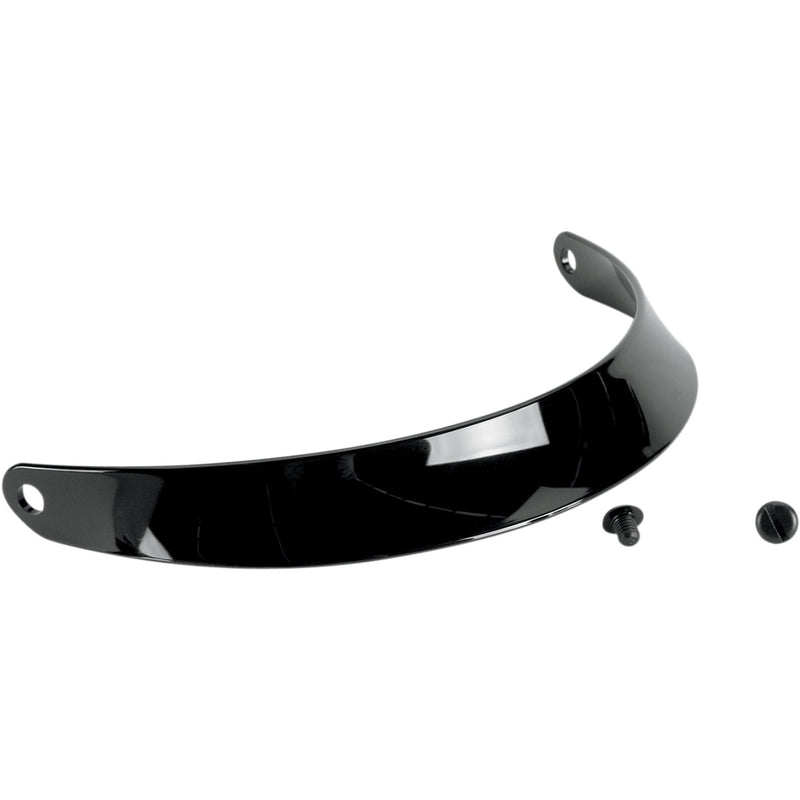 Z1R Nomad Helmet Visor Black