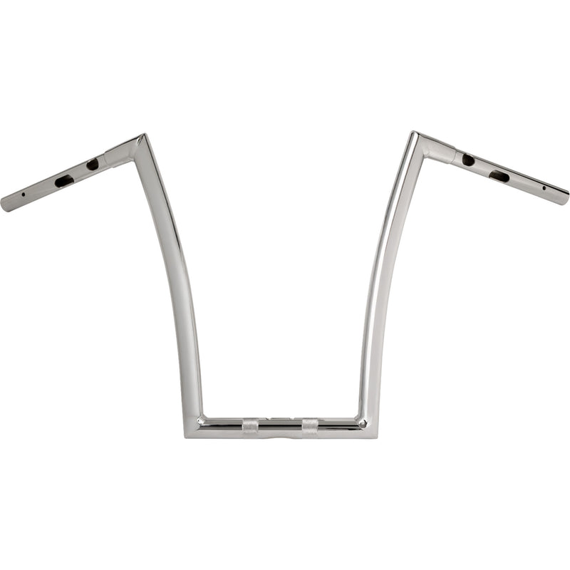 Todd's Cycle Handlebar - TD-125-17C For Harley Road Glide 2023-2026