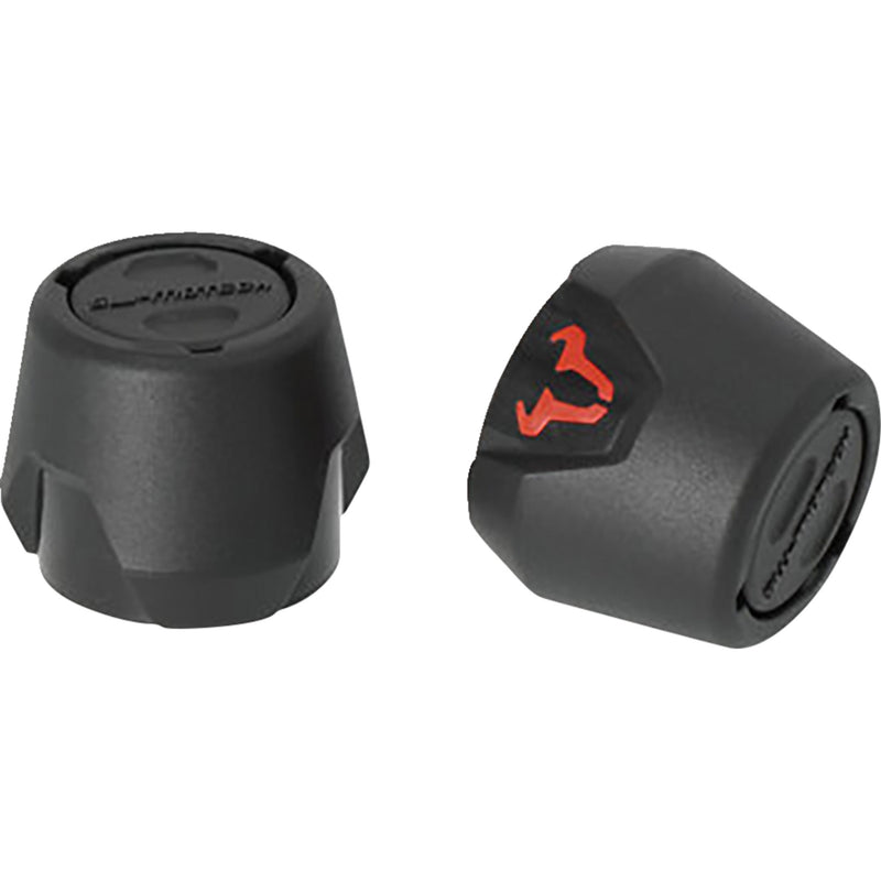 Sw-Motech Axle Slider - STP.04.176.10801/B For Ducati Monster / Monster 937 / Monster+ 2021-2022 | Husqvarna Norden 901 Expedition 2023