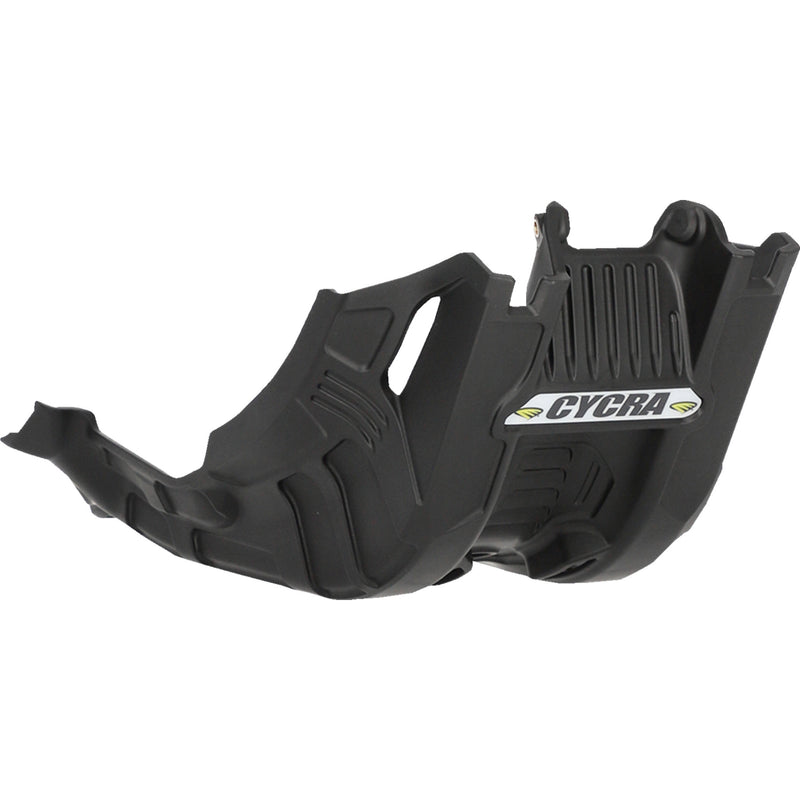 Cycra Skid Plate - 1CYC-6250-12 For KTM SX-F 450 / 450 Factory Edition / XC-F 450 2023-2024 | Husqvarna FC 450 2023-2024
