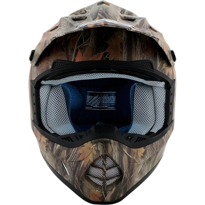 AFX FX-17 Helmet - Small