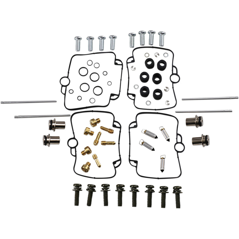 Parts Unlimited Repair Kit - 1003-1389 Suzuki GSX1100G 1991-1993