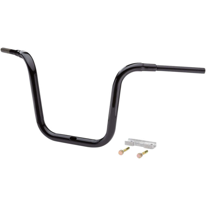 La Choppers Handlebar - LA-7314-14B For Harley Road Glide 2015-2022