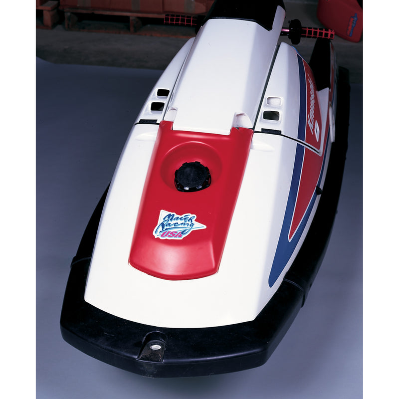 Maier Trim - 997252 Kawasaki 650SX 1987-1993