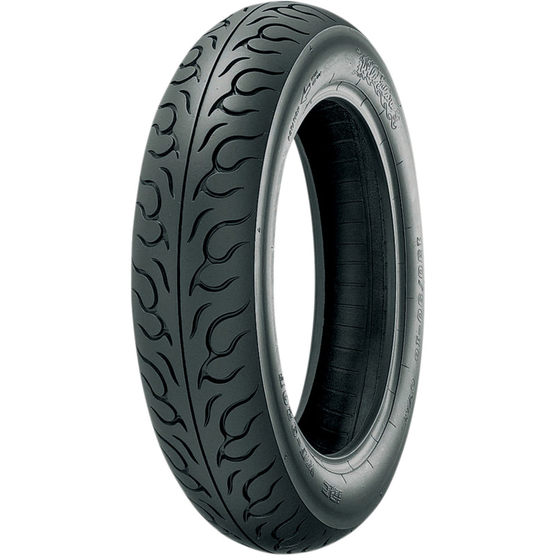 IRC IRC-704 302759 WF-920 Wild Flare Tire Tire - WF-920 Wild Flare - Front - 130/90-16 - 67H
