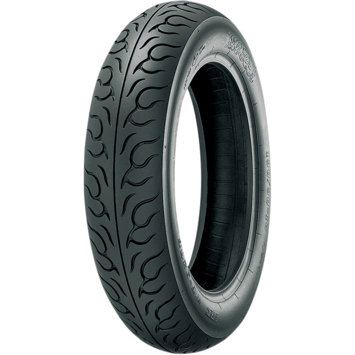 IRC IRC-705 310628 WF-920 Wild Flare Tire Tire - WF-920 Wild Flare - Front - 110/90-19 - 62H