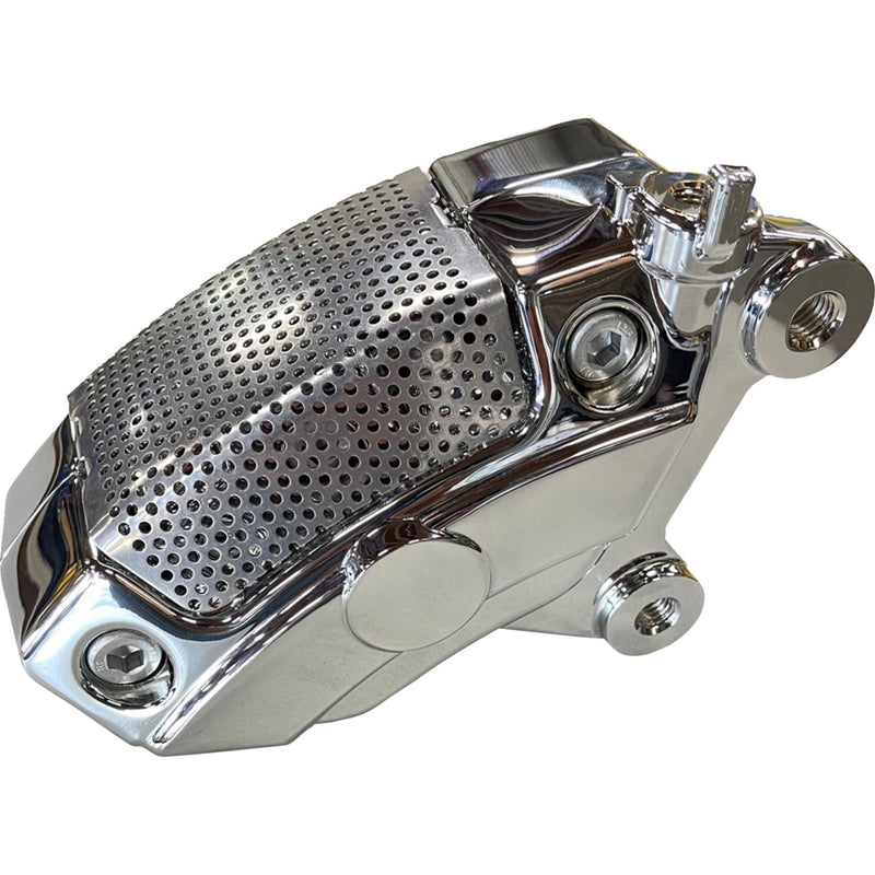 Drag Specialties Caliper For Harley Touring 2008-2026